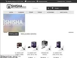 Sites similar to shishastore.fr