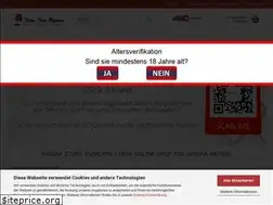 Sites similar to shishastoremunchen.de