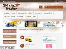 Sites similar to shishatrader.de