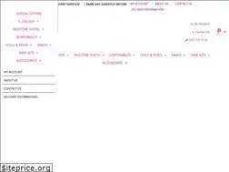 Sites similar to shishavibe.com