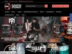 Sites similar to shishayo.de