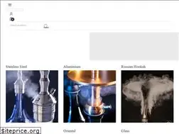 Sites similar to shishazon.com