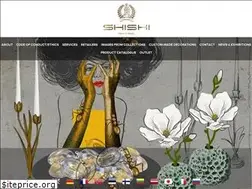 Sites similar to shishi.ee