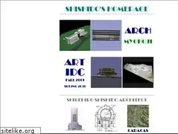 Sites similar to shishido.com