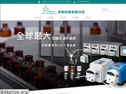 Sites similar to shishin-tech.com.tw