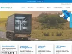 Sites similar to shishindustries.com