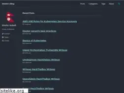 Sites similar to shishirsubedi.com.np