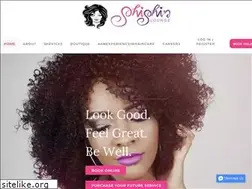 Sites similar to shishisalon.net