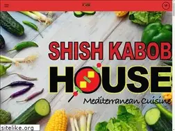 Sites similar to shishkabobhouselv.com