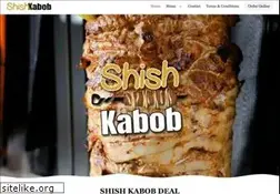 Sites similar to shishkabobnc.com