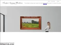 Sites similar to shishkin-gallery.ru