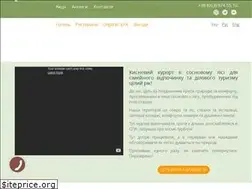 Sites similar to shishkinn.com