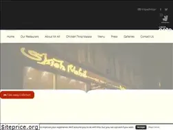 Sites similar to shishmahal.co.uk