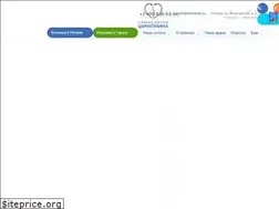 Sites similar to shishonin.ru