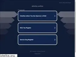 Sites similar to shishu.online