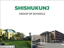 Sites similar to shishukunj.in