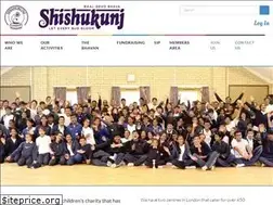 Sites similar to shishukunj.org.uk