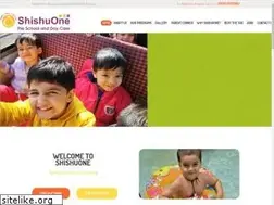 Sites similar to shishuone.com