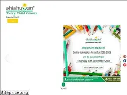 Sites similar to shishuvan.com