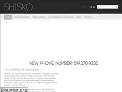 Sites similar to shisko.com
