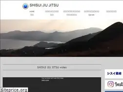 Sites similar to shisui-jiujitsu.com