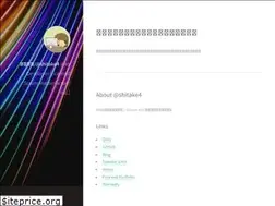 Sites similar to shitake4.tech