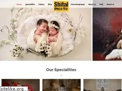 Sites similar to shitalphoto.com