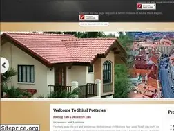 Sites similar to shitalpotteries.com