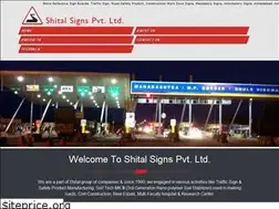 Sites similar to shitalsigns.com
