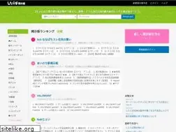 Sites similar to shitaraba.com