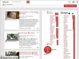 Sites similar to shitet.net