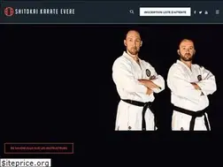 Sites similar to shitokai-evere.be