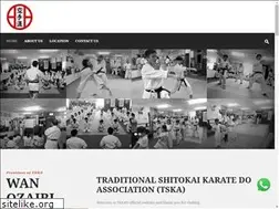 Sites similar to shitokai-malaysia.com