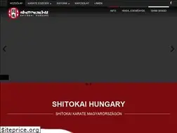 Sites similar to shitokai.hu