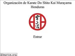 Sites similar to shitokaihonduras.org