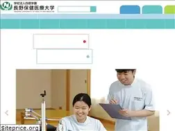 Sites similar to shitoku.ac.jp