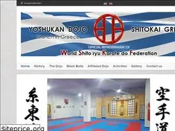 Sites similar to shitoryugreece.com