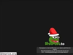 Sites similar to shitpost.to