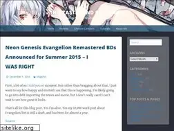 Sites similar to shittastes.wordpress.com