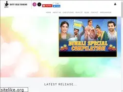 Sites similar to shittyideastrending.com