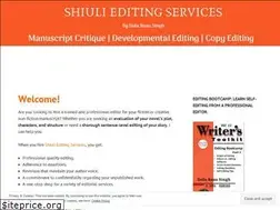 Sites similar to shiuli.com