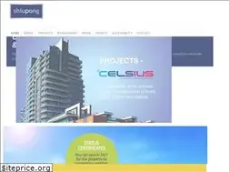 Sites similar to shiupong.com