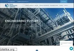 Sites similar to shiva-engineering.com