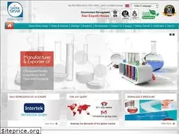 Sites similar to shiva-group.com