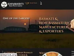 Sites similar to shiva-kriti.com