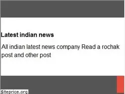 Sites similar to shiva-news.blogspot.in