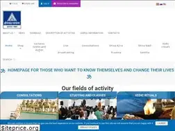 Sites similar to shiva.center