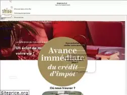 Sites similar to shiva.fr