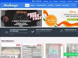 Sites similar to shivaago.com