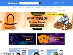 Sites similar to shivaagoastrology.com